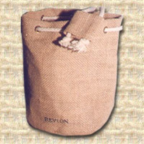 Sleek jute bags